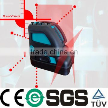 SRG502 Automatic Cross Line Laser Level