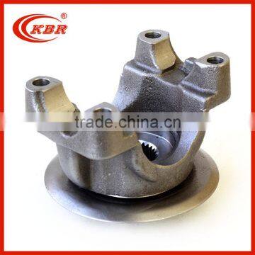 KBR-20099-00 Automobile Transmission Part Steel End Yoke Drive Shaft