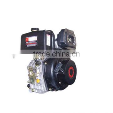 12HP Single-Cylinder Diesel Engine KM 186FA