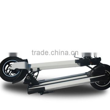 350W 36V Folding electric scooter from professional manufacturer