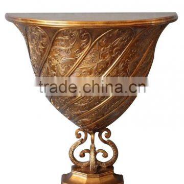 MO-4522-01 Leading vintage flower stander for decor in different design