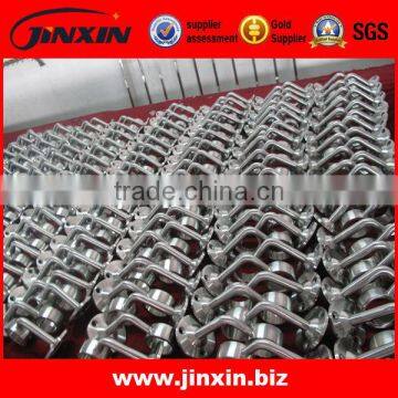 JINXIN Inox Handrail Bracket,Wall Mounted Handrail Support