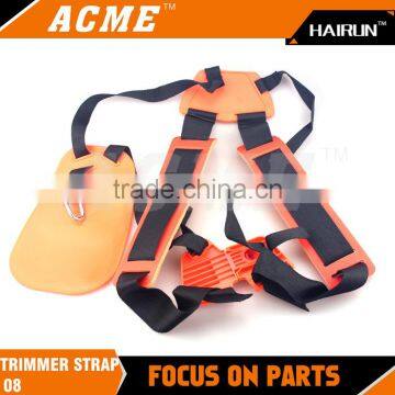 garden tool parts Brush Cutter Spare Parts Grass Trimmer strap