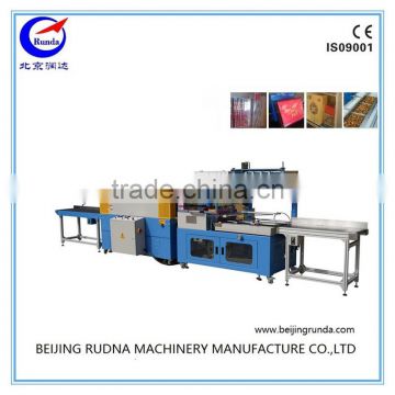 stretch film machine manufacturers