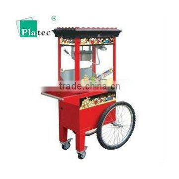 2015 Good Price 8OZ Popcorn Machine With Cart