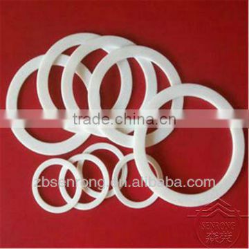 3mm thickness high quality ptfe gasket
