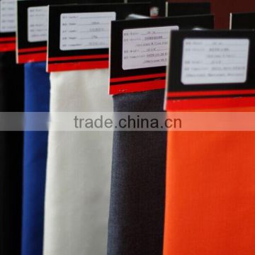 FR Modacrylic/Cotton/Anti-static EN471 fabric