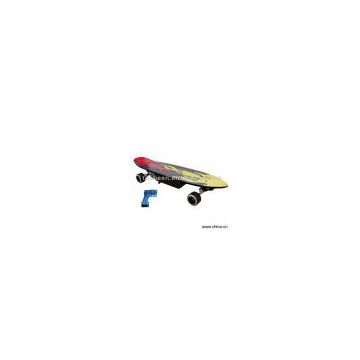 Sell Electric Skateboard
