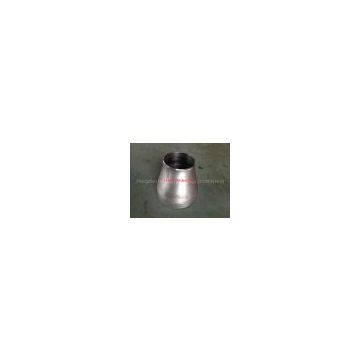 ASTM B366 UNS N08020/WP20CB/CR20CB fittings