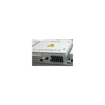 Smart 20MW TUV PV Array Combiner Box with On Load DC Disconnect