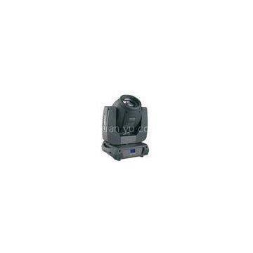 Rotating 330 Watt Beam Moving Head Light Philip 15R lamp , 20 CH