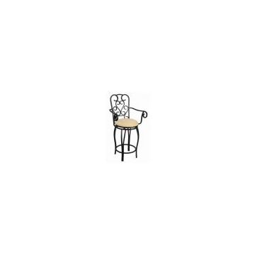 dining chair, barstool, bar chair  YJ-1007
