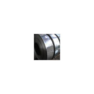 Sell Hot Dipped Galvanized Steel Coil