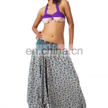 Vintage Sari Ballon Pants manufacturers exporters