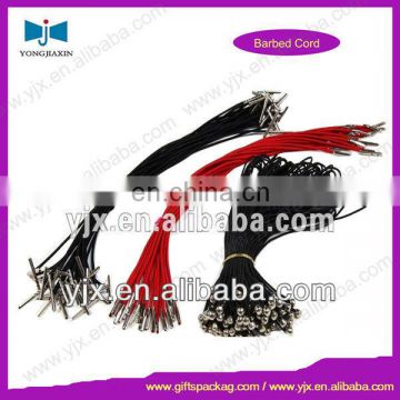 Elastic Loop,Elastic Cord,Elastic Rope With Metal Barb