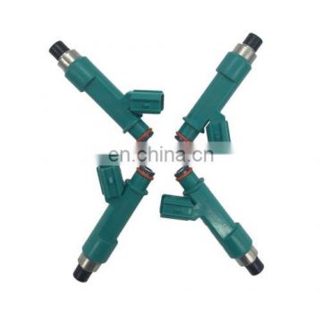 Fuel Injector Fits for Toyota Corolla Camry Rav4 Sola 232090H060