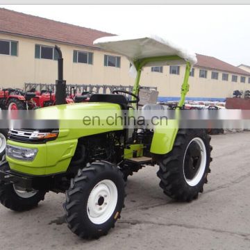 Agricultural Wheeled 404 Tractor