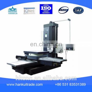 4 axis and 5 axis mini milling machine