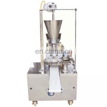 Factory Selling Automatic Stainless Steel Steamed Stuffing Bun Machine/Momo Making Maker