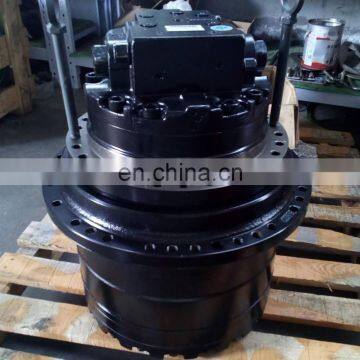 Excavator R250LC-7 Final Drive R250-7 Travel Motor Assy