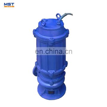 Mechanical and electrical submersible pump price