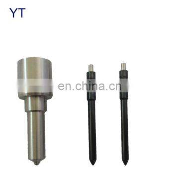 Densos Common Rail Injector Nozzle DLLA155P1025 for Injector 095000-7781