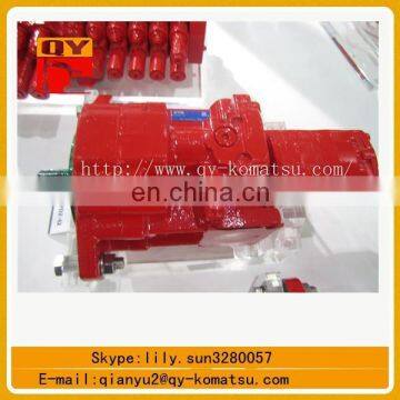 excavator spare parts PSVD2-42 pump PSVD hydraulic pump