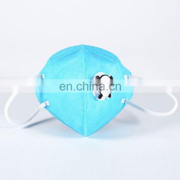 High quality PP non-woven kids custom mouth mask for everyone