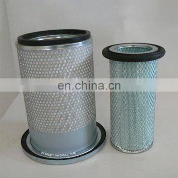Factory air filter 142151560 142151640 for truck