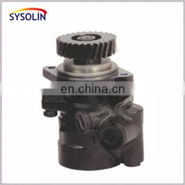 Good Quality power steering vane pump ZYB-1015R-2 for bus engine