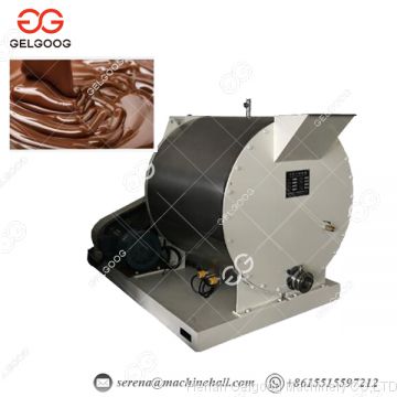 Hot Sale Chocolate Refining Machine Chocolate Melanger for Sale