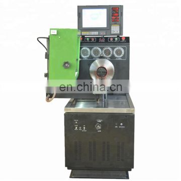 JH-EMC Electronic Diesel Fuel Injection Mechanical Pump Test Bench Computer Control