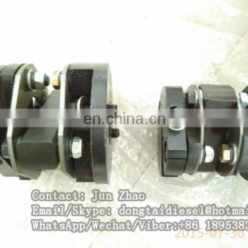 Test bench couplings Universal joint