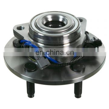 wholesale price Auto DODGE 52070323AH wheel hub bearing 515113