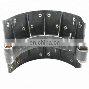 Cheap Price Oem  Dz9112340060  Brake Shoes For Car