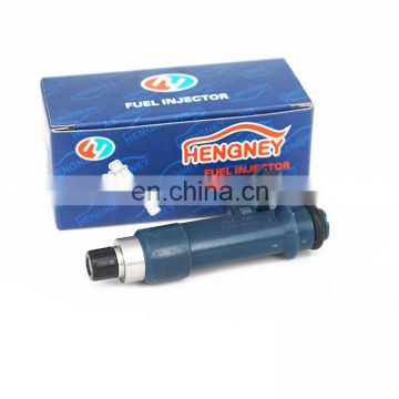Car parts good price 23250-0P030 23209-0P030 23250-31010 23209-31010 For 2003-2010 Toyo ta 4 Runner Fuel injector