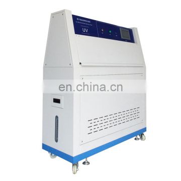 factory Anti Yellow aging testing cabinet