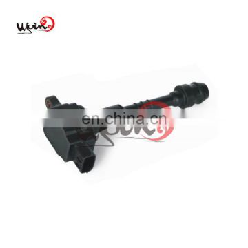 Discount ignition coil 22448-8h315 for NISSAN 22448-8H300 22448-8H315 22448-8H310 22448-6N015