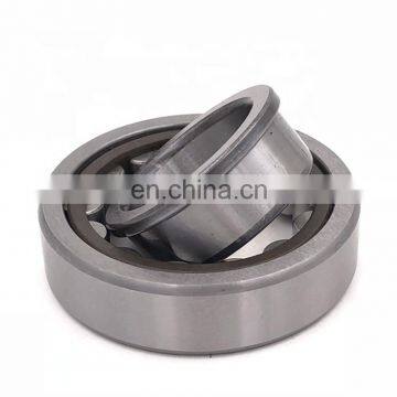 Cylindrical roller bearing NJ 415 E size 75x190x45mm nsk bearing price list for bicycle parts high quality