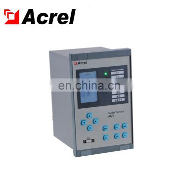 Acrel AM5-T Under voltage alarm protection Relay