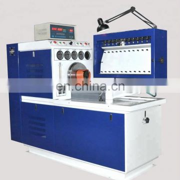 2013 best selling diesel fuel injection pump test bench XBD-619S