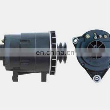 Chinese Factory Supply different types 28V alternator 24v dyamo generator alternator caralternator