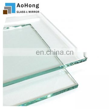 Clear / Tinted Float Glass for Industrial Window