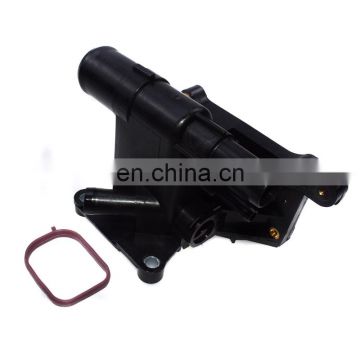 Engine Coolant Water Outlet For Ford Fusion Escape Transit Connect 6S4Z8K556A