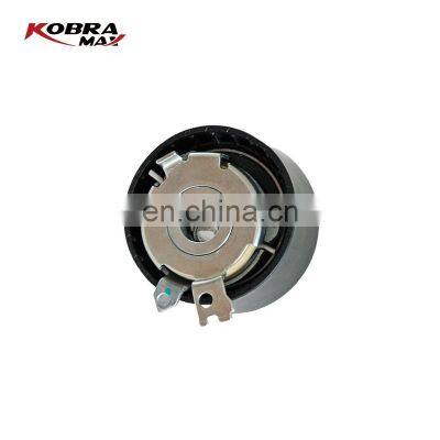 Kobramax Tensioner Pulley For DACIA 13 07 011 92R For RENAULT 130701192R Auto Mechanic