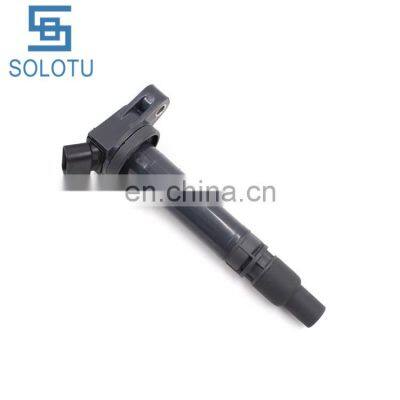 New High Performance Ignition Coil Packs For GS300 GS300h Engine Code 3GR-FE 3.0L 90919-02250