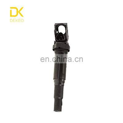 Auto  Ignition coil  for BMW 12137548533  0221504465 00044   E1070  UF-592