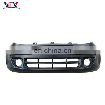 S12 2803601 Car parts front bumper Auto parts S12 front bumper for s12 chery a1