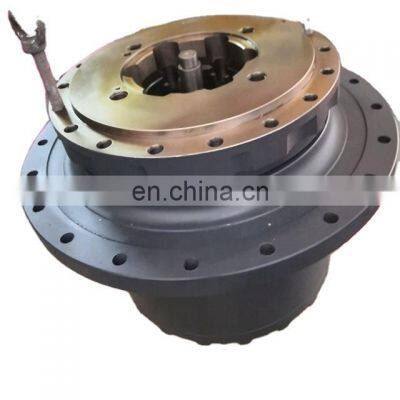 Excavator PC220-8 travel reducer gear box assy/ final driver reduction gearbox