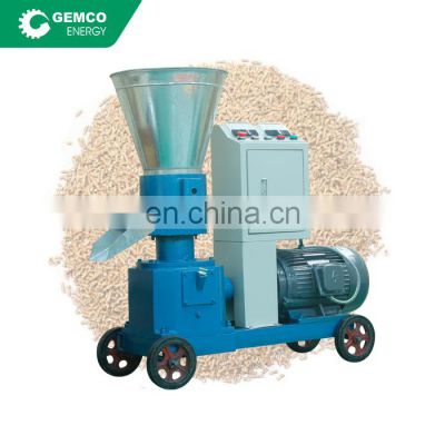 Farm Used Feed Pellet Machine For Animal Food Like Goat Sheep Cattle Pig